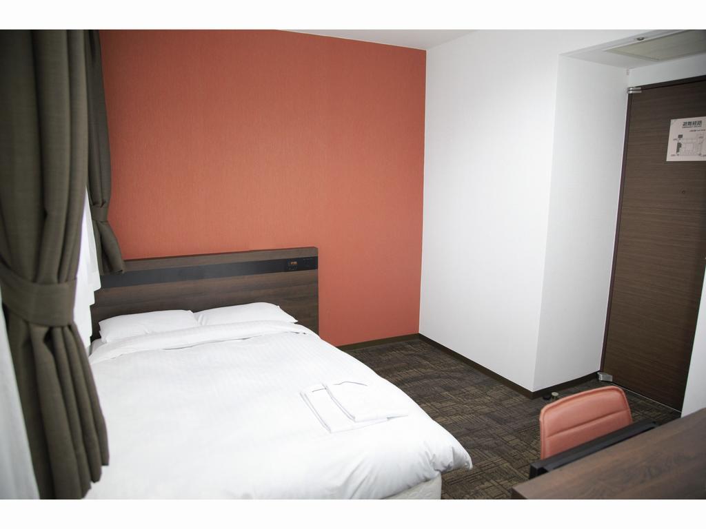 Hotel Mielparque Осака Екстериор снимка