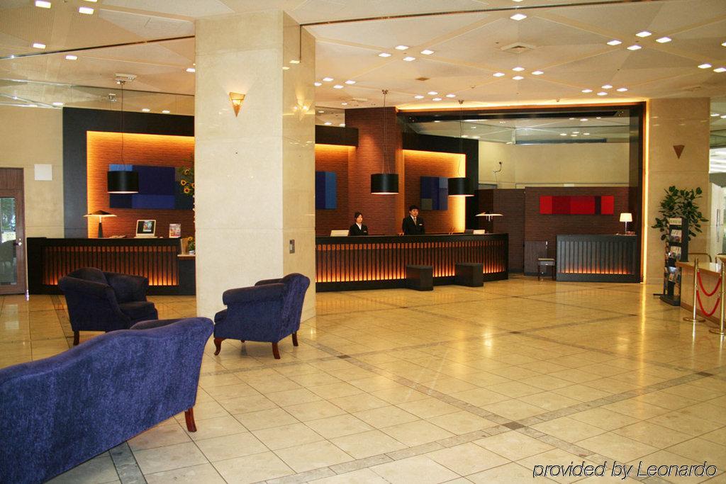 Hotel Mielparque Осака Екстериор снимка