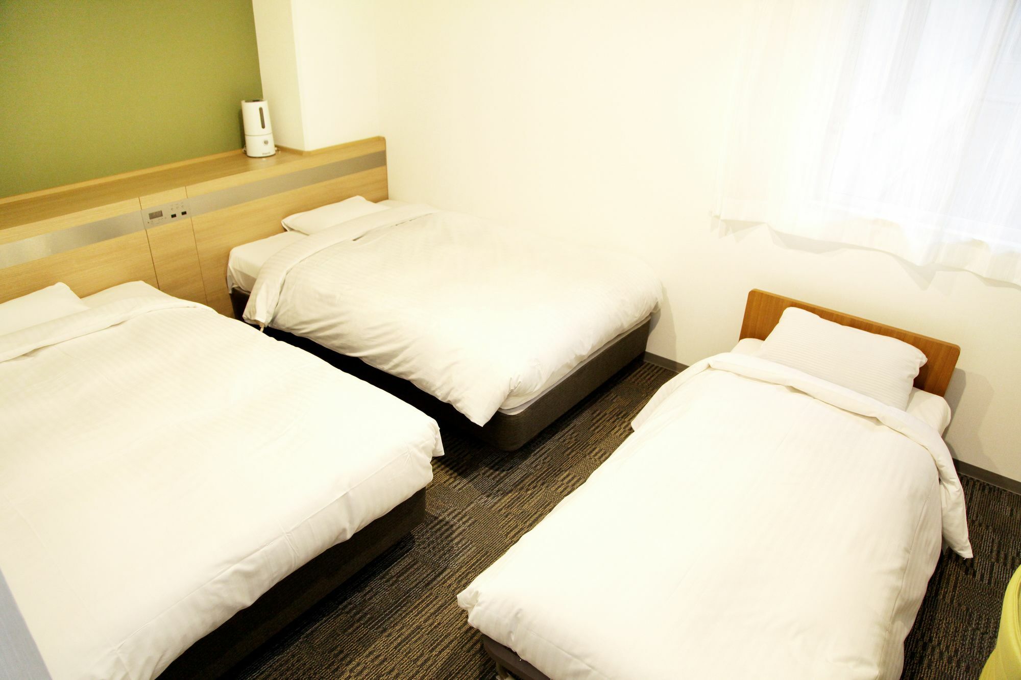 Hotel Mielparque Осака Екстериор снимка