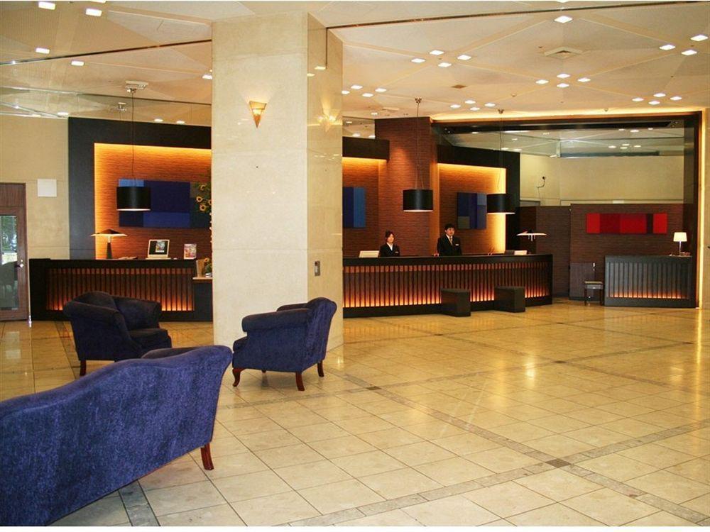 Hotel Mielparque Осака Екстериор снимка